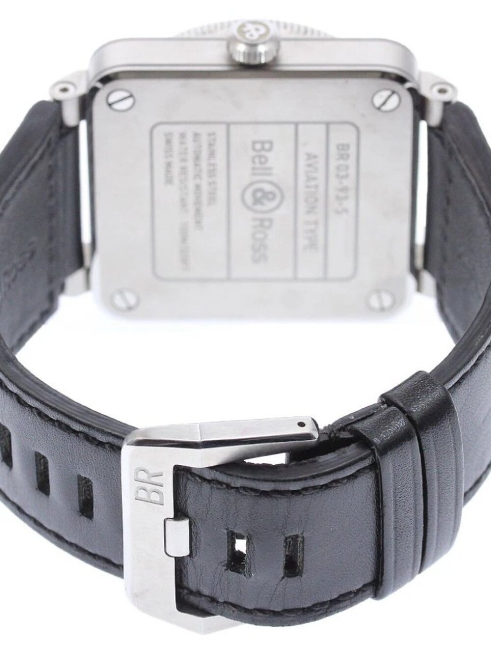 Bell&Ross - Picture 4 of 13